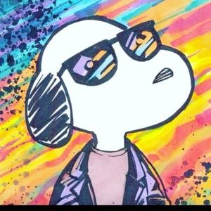 Meet your Posher, Reba